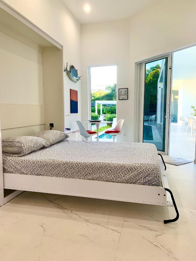Men Only Clothing Option Guesthouse Near Wilton Manors Φορτ Λόντερντεϊλ Εξωτερικό φωτογραφία