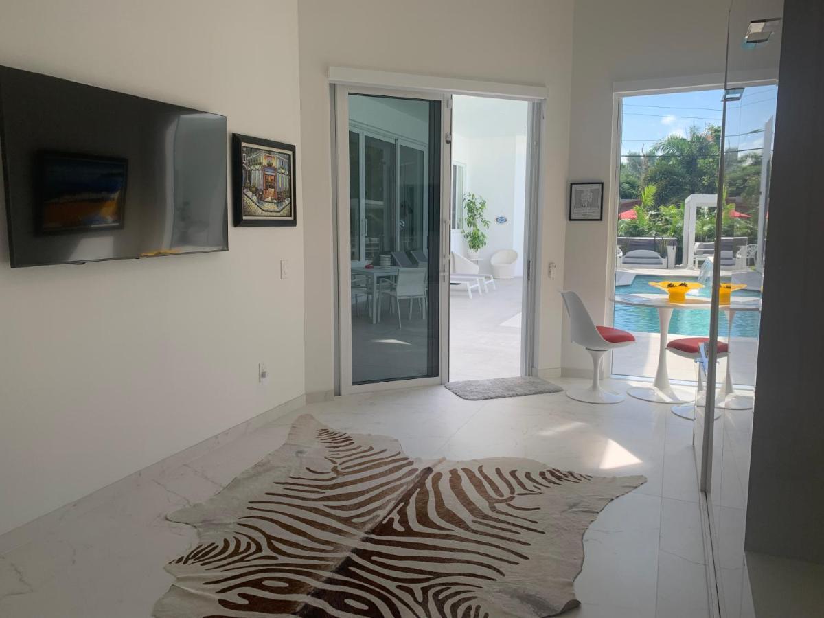Men Only Clothing Option Guesthouse Near Wilton Manors Φορτ Λόντερντεϊλ Εξωτερικό φωτογραφία