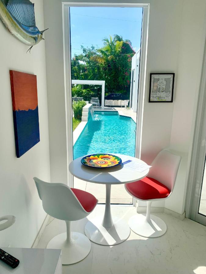 Men Only Clothing Option Guesthouse Near Wilton Manors Φορτ Λόντερντεϊλ Εξωτερικό φωτογραφία