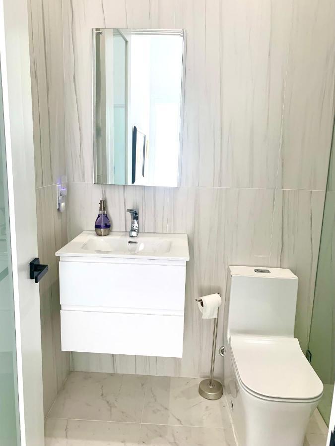 Men Only Clothing Option Guesthouse Near Wilton Manors Φορτ Λόντερντεϊλ Εξωτερικό φωτογραφία