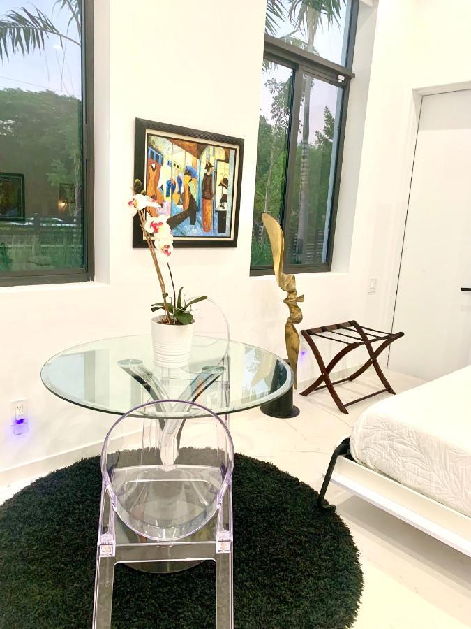 Men Only Clothing Option Guesthouse Near Wilton Manors Φορτ Λόντερντεϊλ Εξωτερικό φωτογραφία