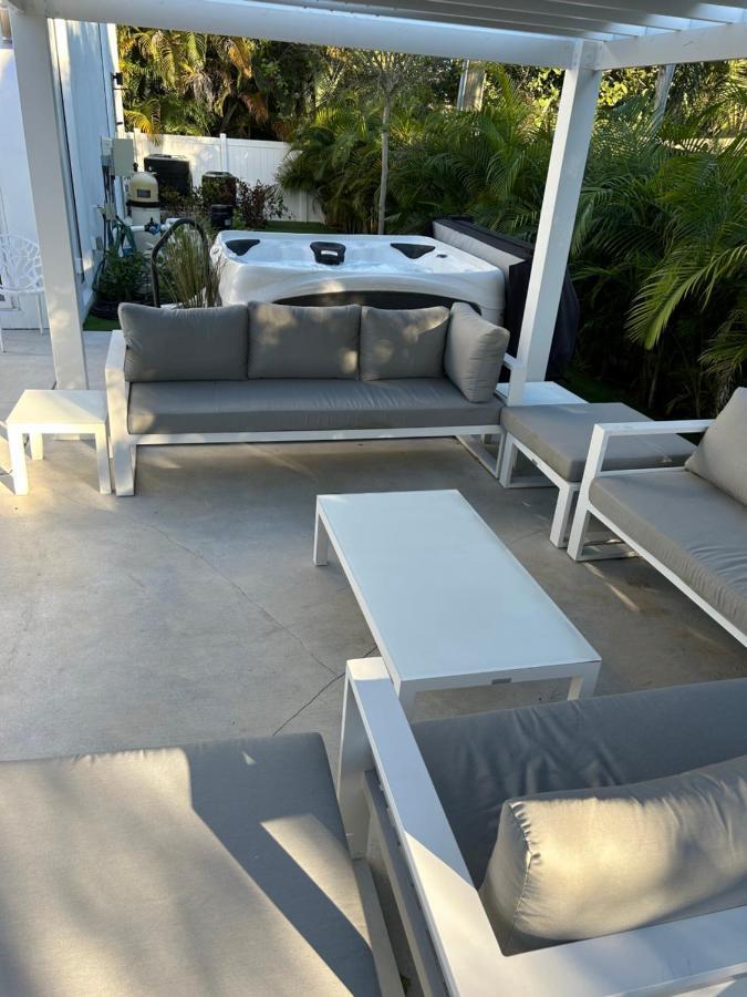 Men Only Clothing Option Guesthouse Near Wilton Manors Φορτ Λόντερντεϊλ Εξωτερικό φωτογραφία