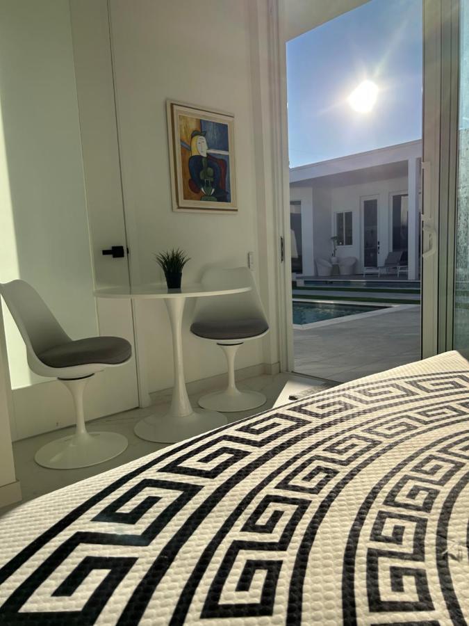 Men Only Clothing Option Guesthouse Near Wilton Manors Φορτ Λόντερντεϊλ Εξωτερικό φωτογραφία