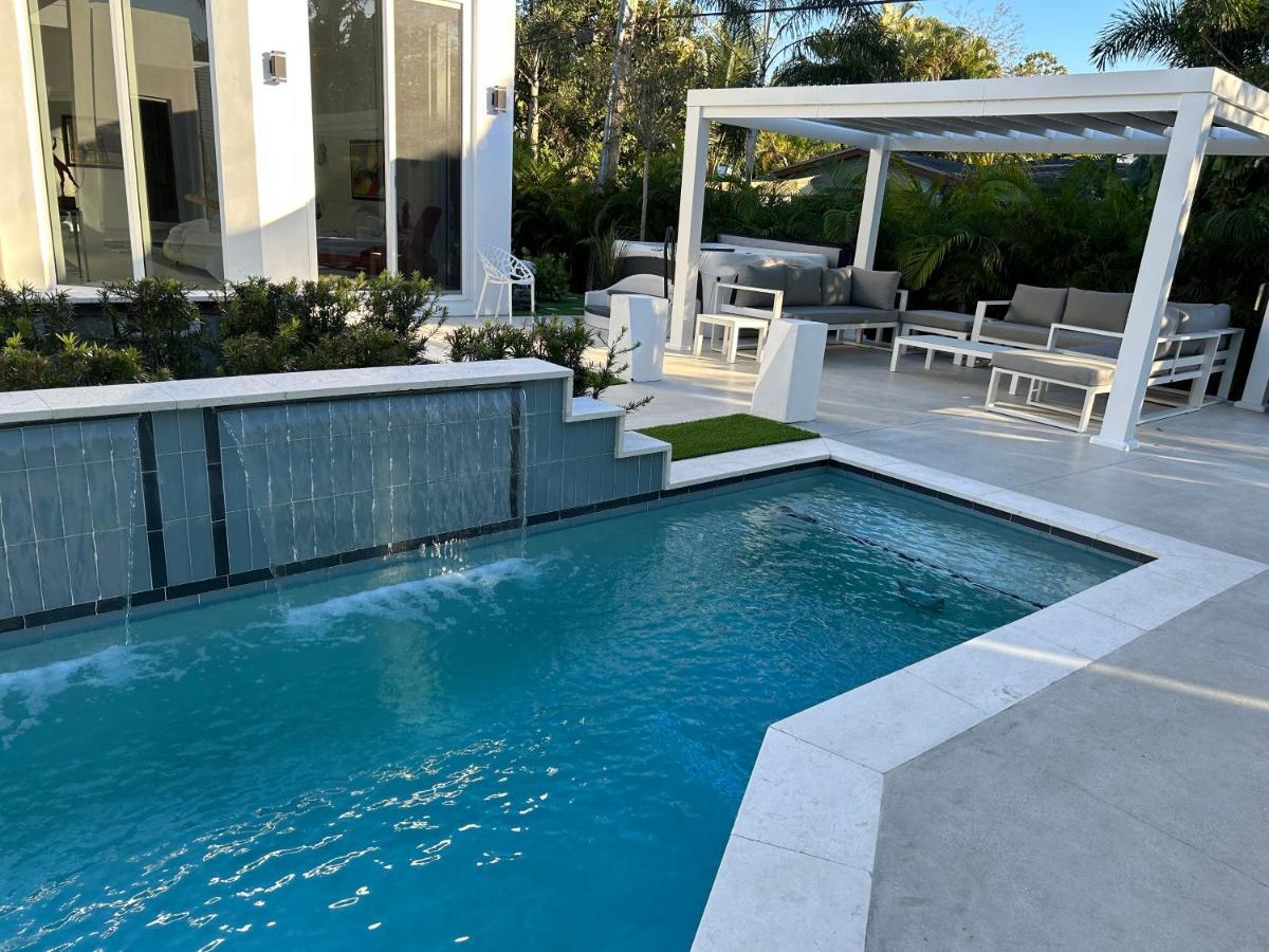 Men Only Clothing Option Guesthouse Near Wilton Manors Φορτ Λόντερντεϊλ Εξωτερικό φωτογραφία