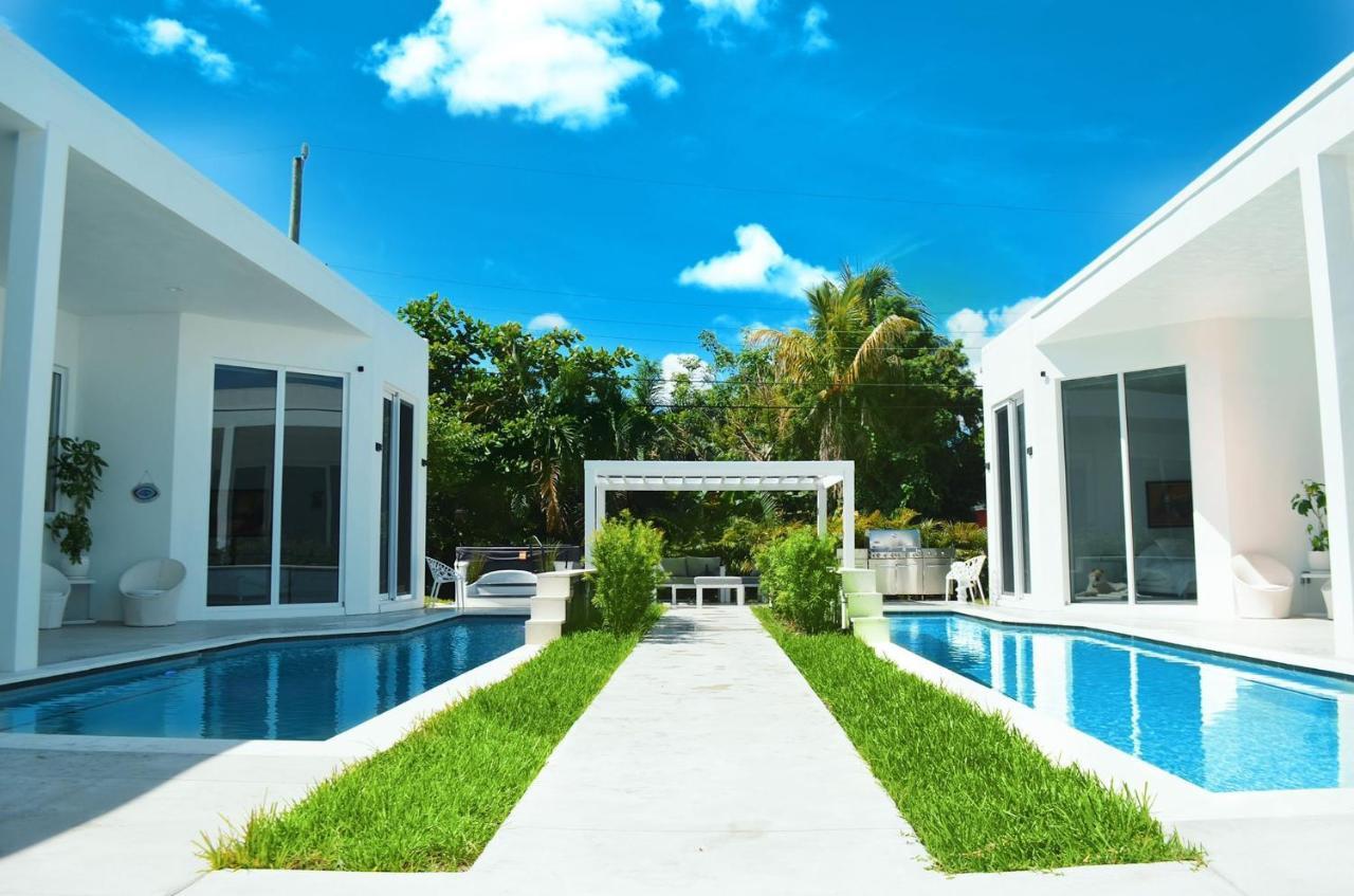 Men Only Clothing Option Guesthouse Near Wilton Manors Φορτ Λόντερντεϊλ Εξωτερικό φωτογραφία
