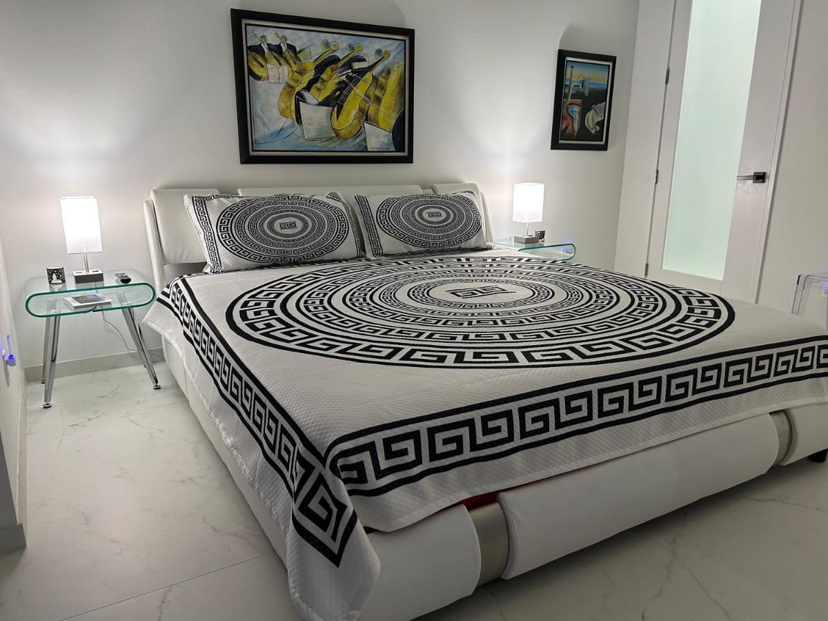 Men Only Clothing Option Guesthouse Near Wilton Manors Φορτ Λόντερντεϊλ Εξωτερικό φωτογραφία