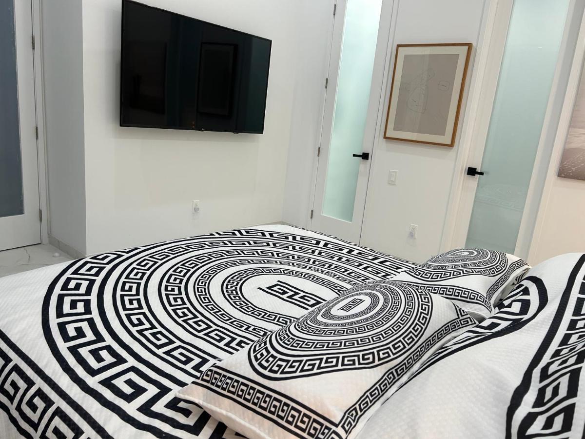Men Only Clothing Option Guesthouse Near Wilton Manors Φορτ Λόντερντεϊλ Εξωτερικό φωτογραφία