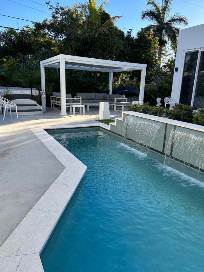 Men Only Clothing Option Guesthouse Near Wilton Manors Φορτ Λόντερντεϊλ Εξωτερικό φωτογραφία