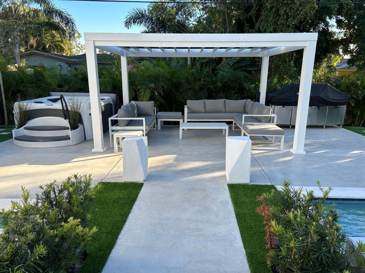 Men Only Clothing Option Guesthouse Near Wilton Manors Φορτ Λόντερντεϊλ Εξωτερικό φωτογραφία