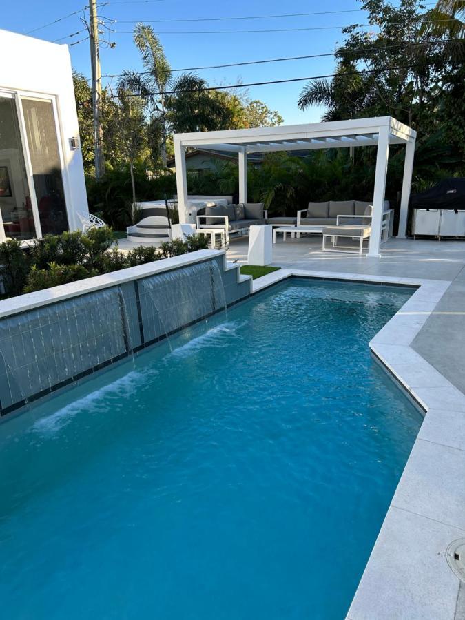 Men Only Clothing Option Guesthouse Near Wilton Manors Φορτ Λόντερντεϊλ Εξωτερικό φωτογραφία