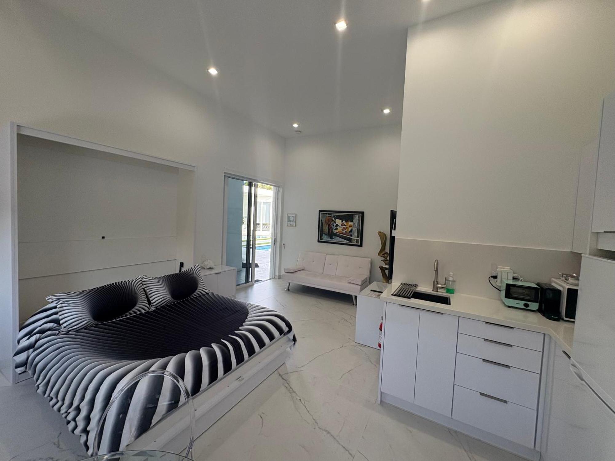 Men Only Clothing Option Guesthouse Near Wilton Manors Φορτ Λόντερντεϊλ Εξωτερικό φωτογραφία