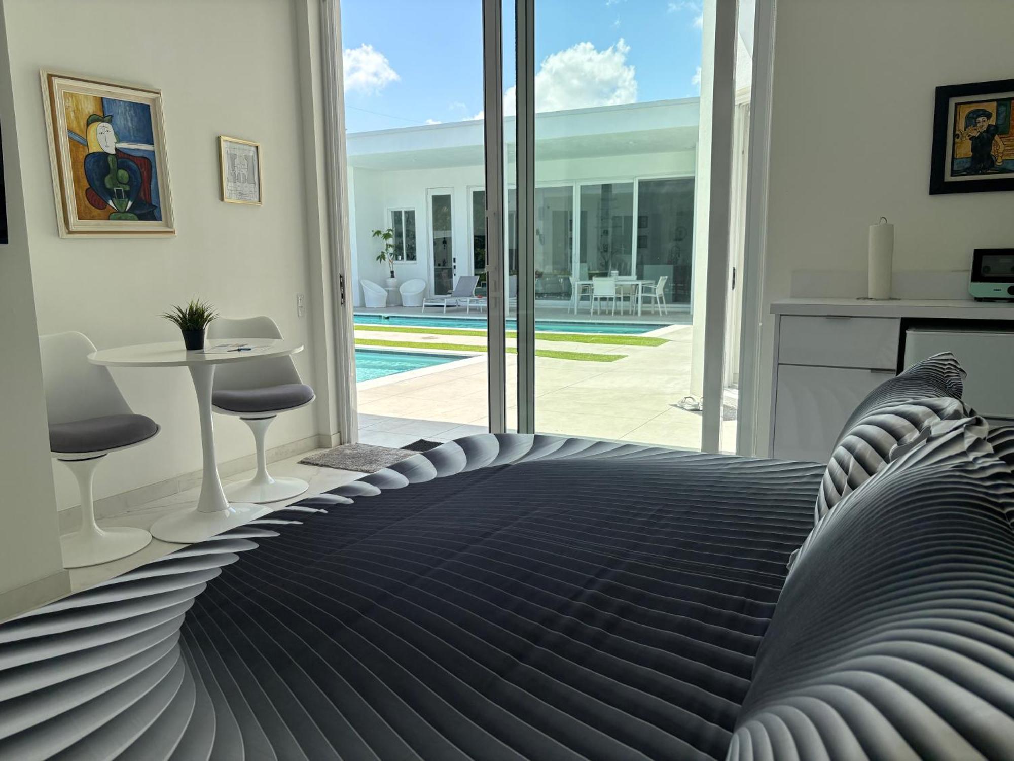 Men Only Clothing Option Guesthouse Near Wilton Manors Φορτ Λόντερντεϊλ Εξωτερικό φωτογραφία