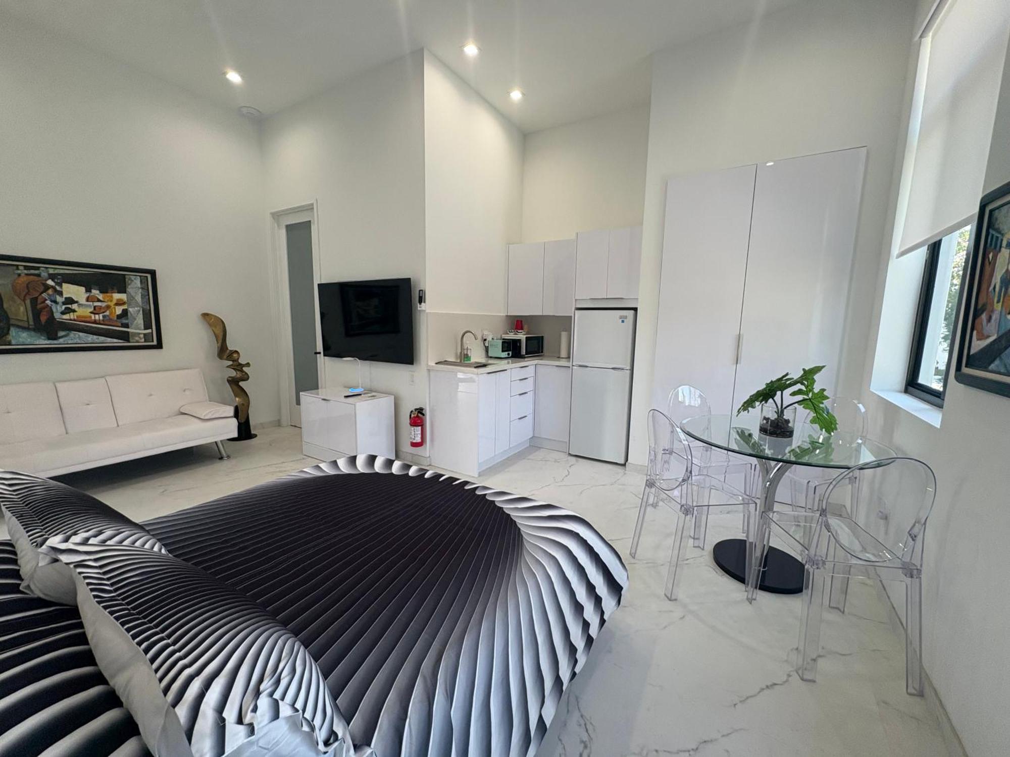 Men Only Clothing Option Guesthouse Near Wilton Manors Φορτ Λόντερντεϊλ Εξωτερικό φωτογραφία
