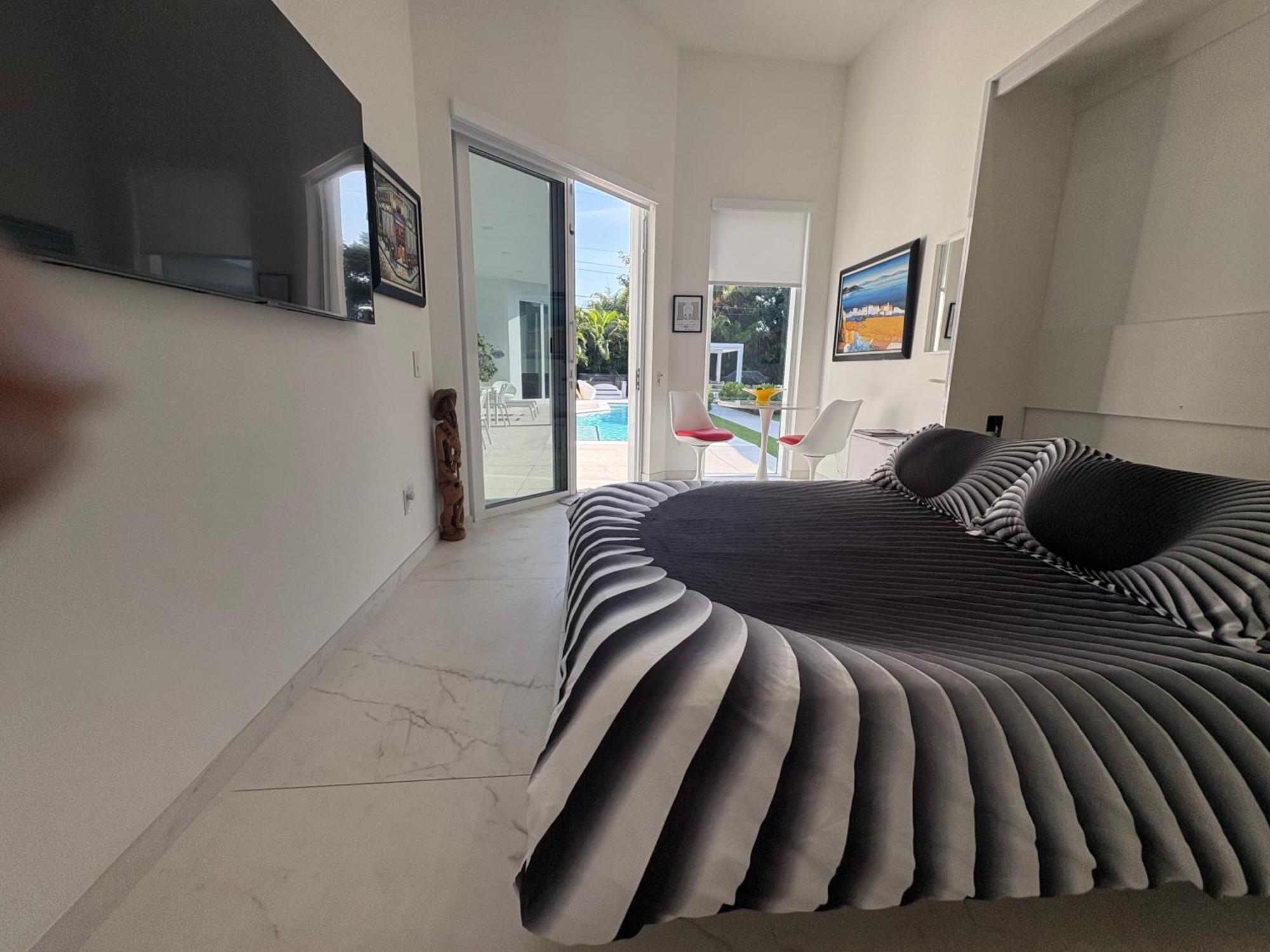 Men Only Clothing Option Guesthouse Near Wilton Manors Φορτ Λόντερντεϊλ Εξωτερικό φωτογραφία