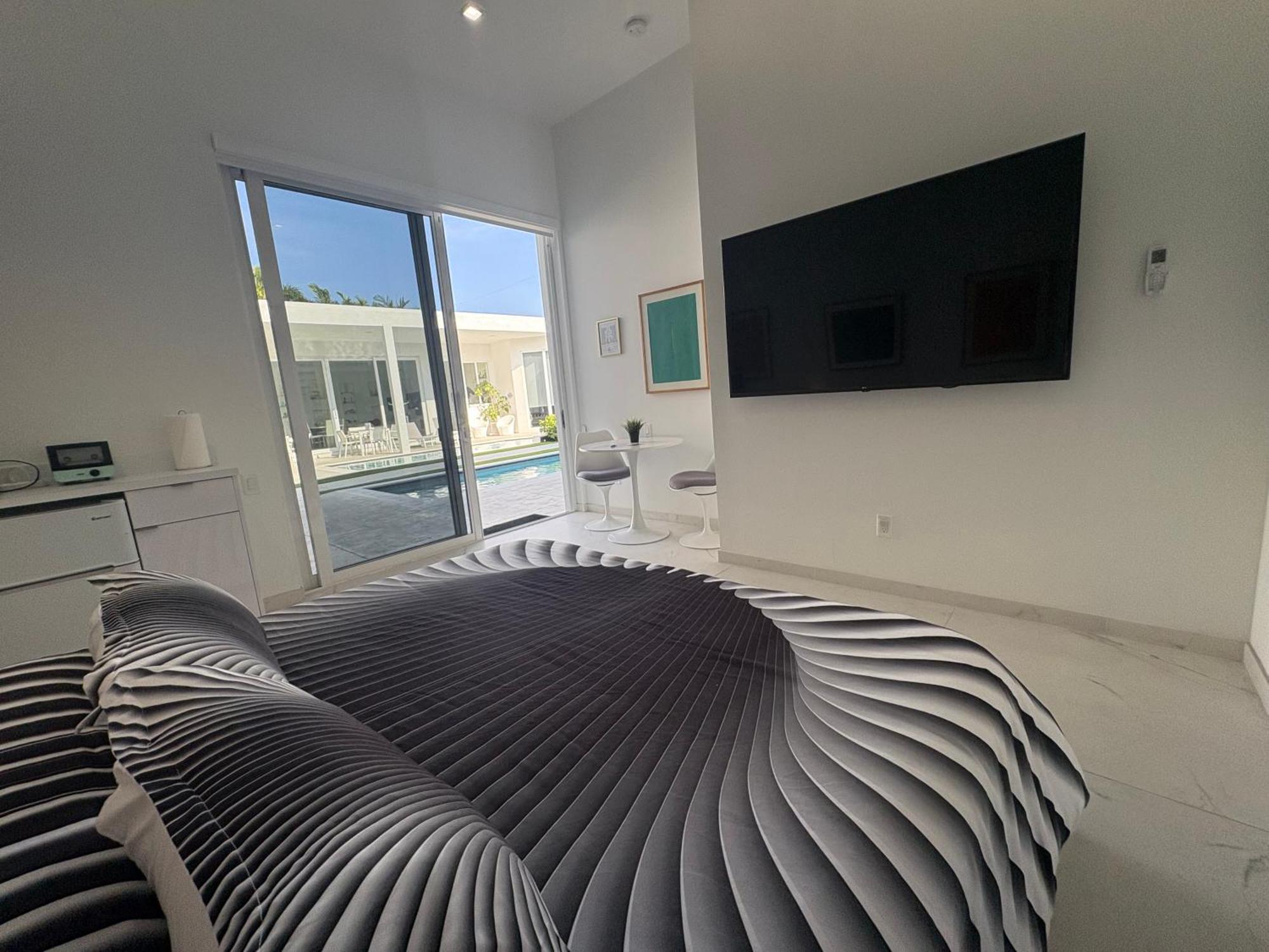 Men Only Clothing Option Guesthouse Near Wilton Manors Φορτ Λόντερντεϊλ Εξωτερικό φωτογραφία