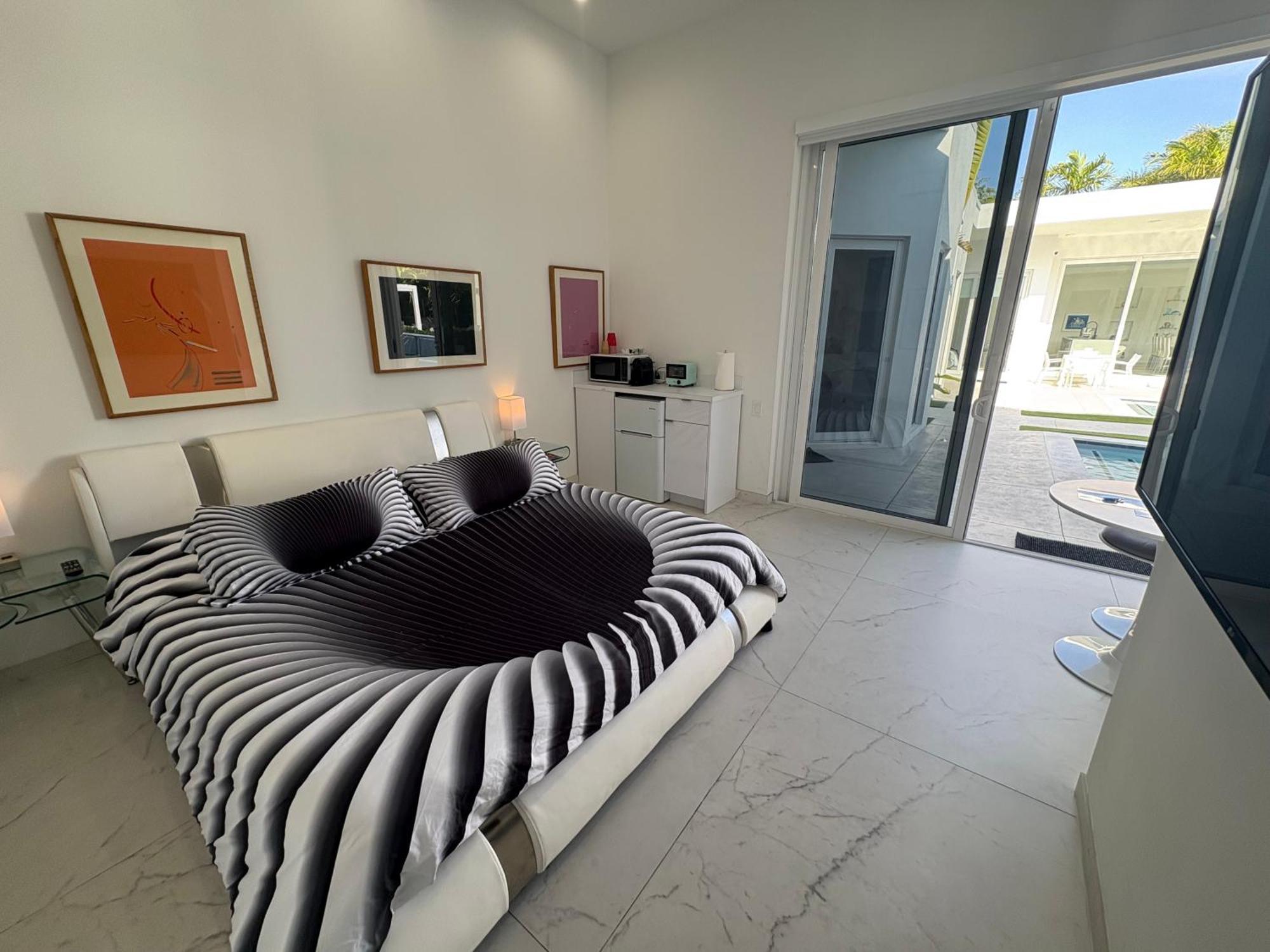 Men Only Clothing Option Guesthouse Near Wilton Manors Φορτ Λόντερντεϊλ Εξωτερικό φωτογραφία